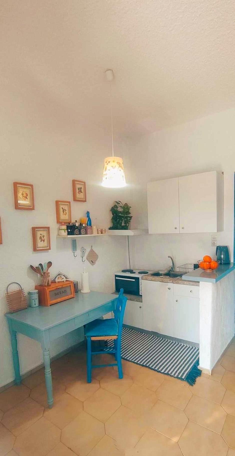 קוטסונארי Apple Apartment מראה חיצוני תמונה