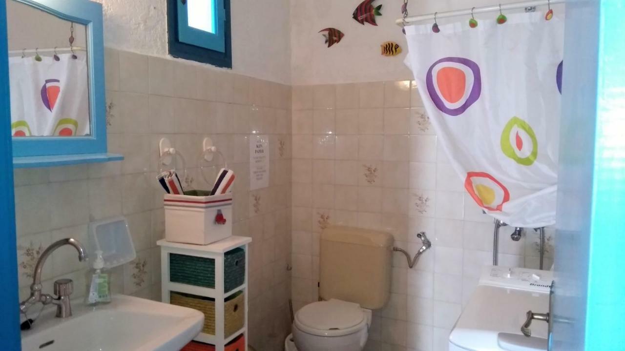 קוטסונארי Apple Apartment מראה חיצוני תמונה