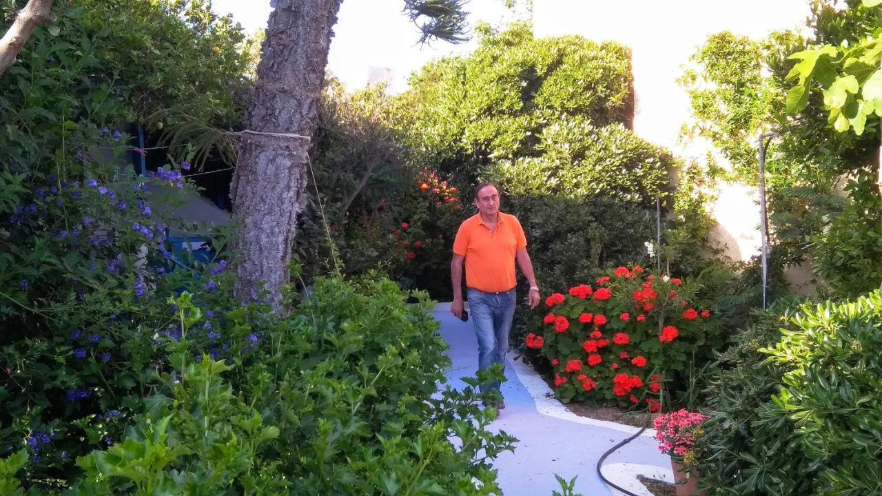 קוטסונארי Apple Apartment מראה חיצוני תמונה